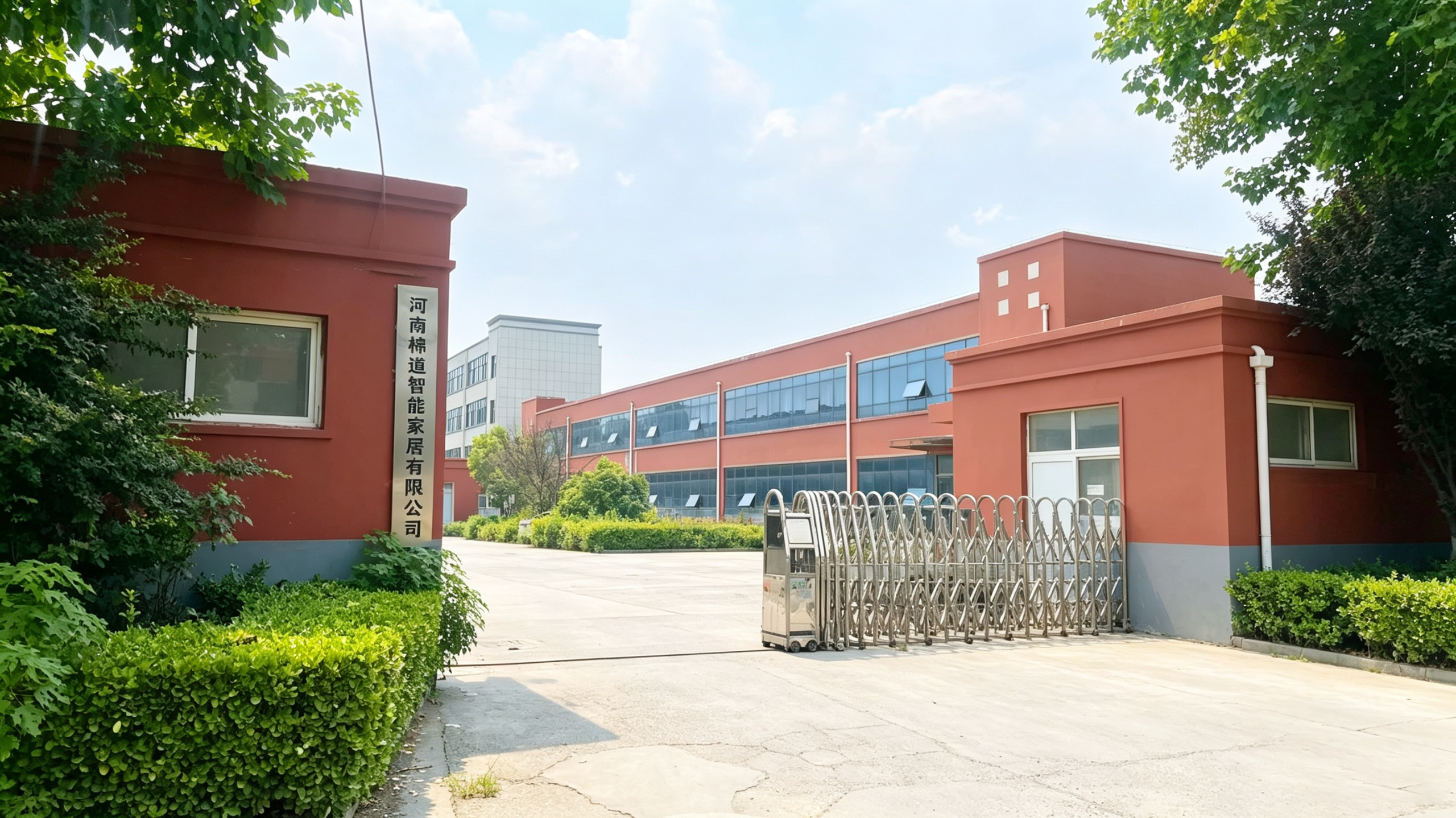 圆本收纳空间